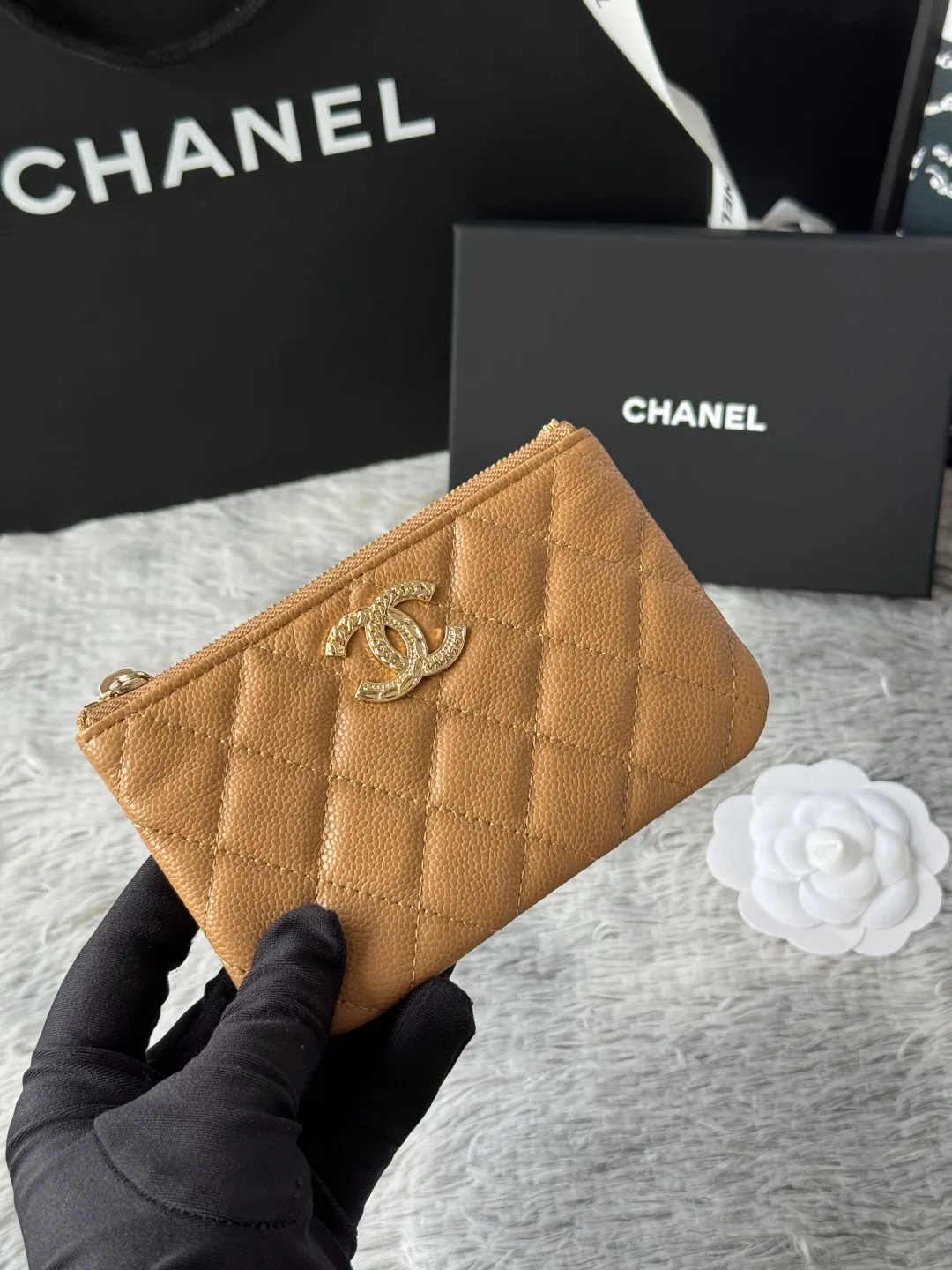 All Categories Chanel Wallet (Chanel) Chanel AP3109