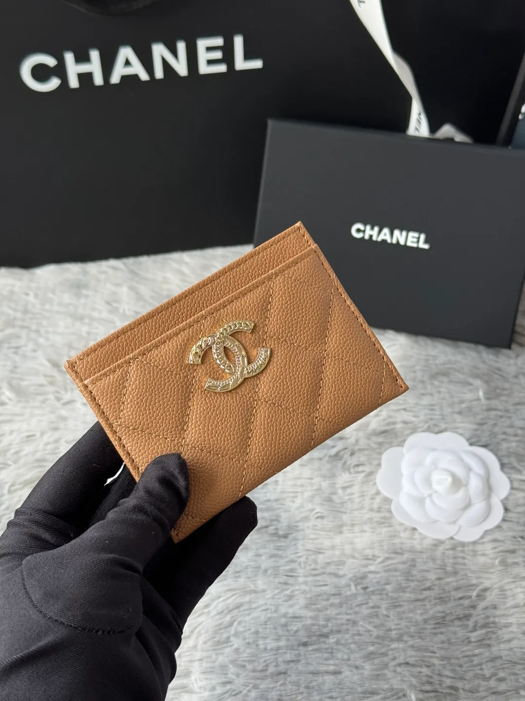 All Categories Chanel Wallet (Chanel) Chanel AP3109
