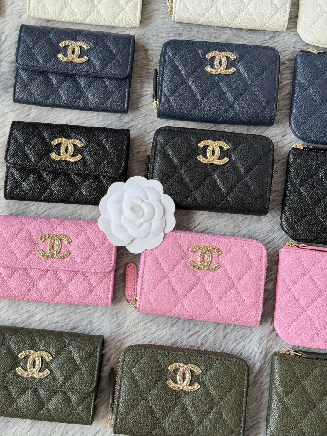 All Categories Chanel Wallet (Chanel) Chanel AP3109