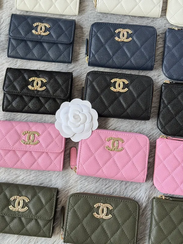 All Categories Chanel Wallet (Chanel) Chanel AP3109