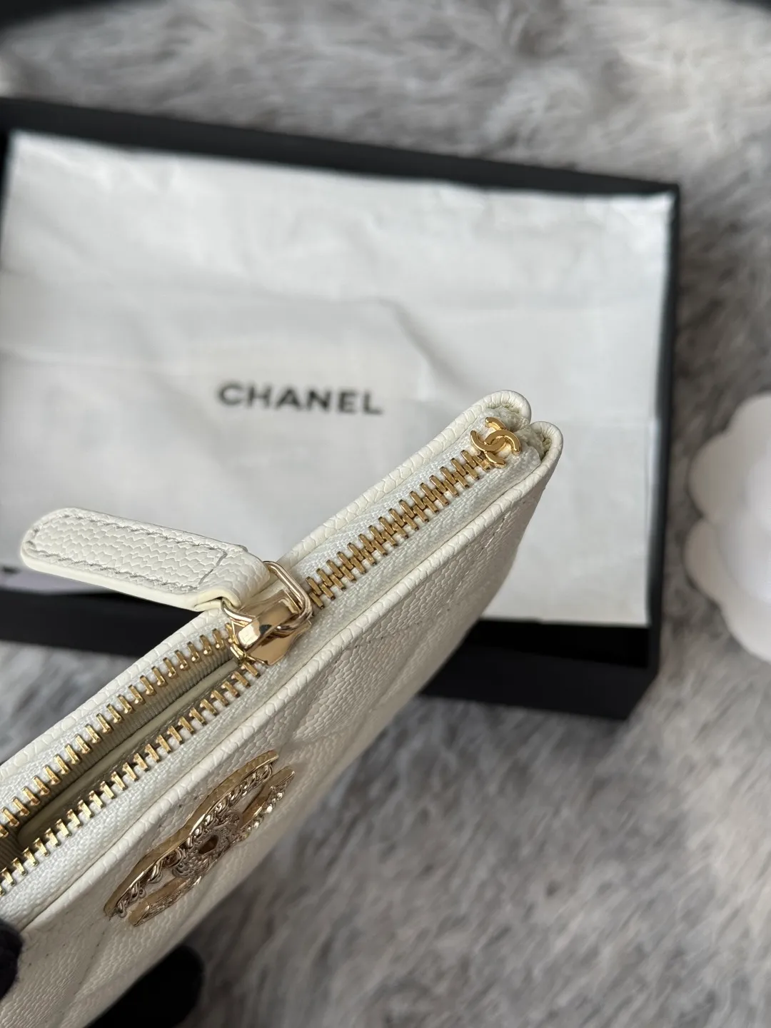 All Categories Chanel Wallet (Chanel) Chanel AP3109