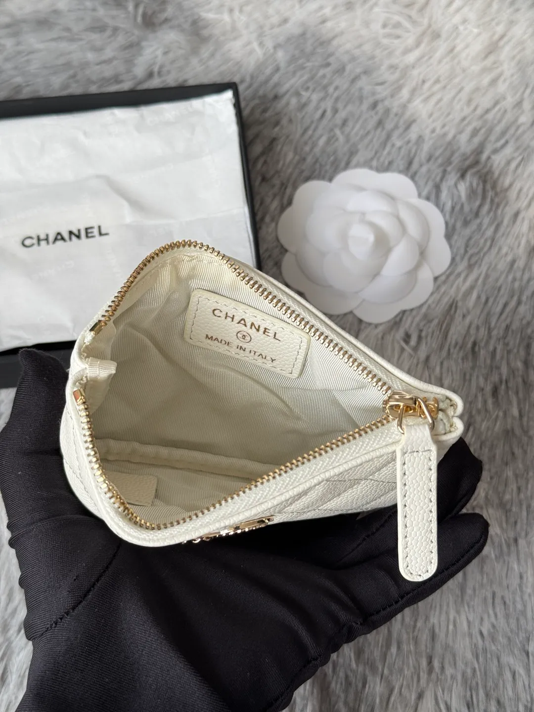All Categories Chanel Wallet (Chanel) Chanel AP3109