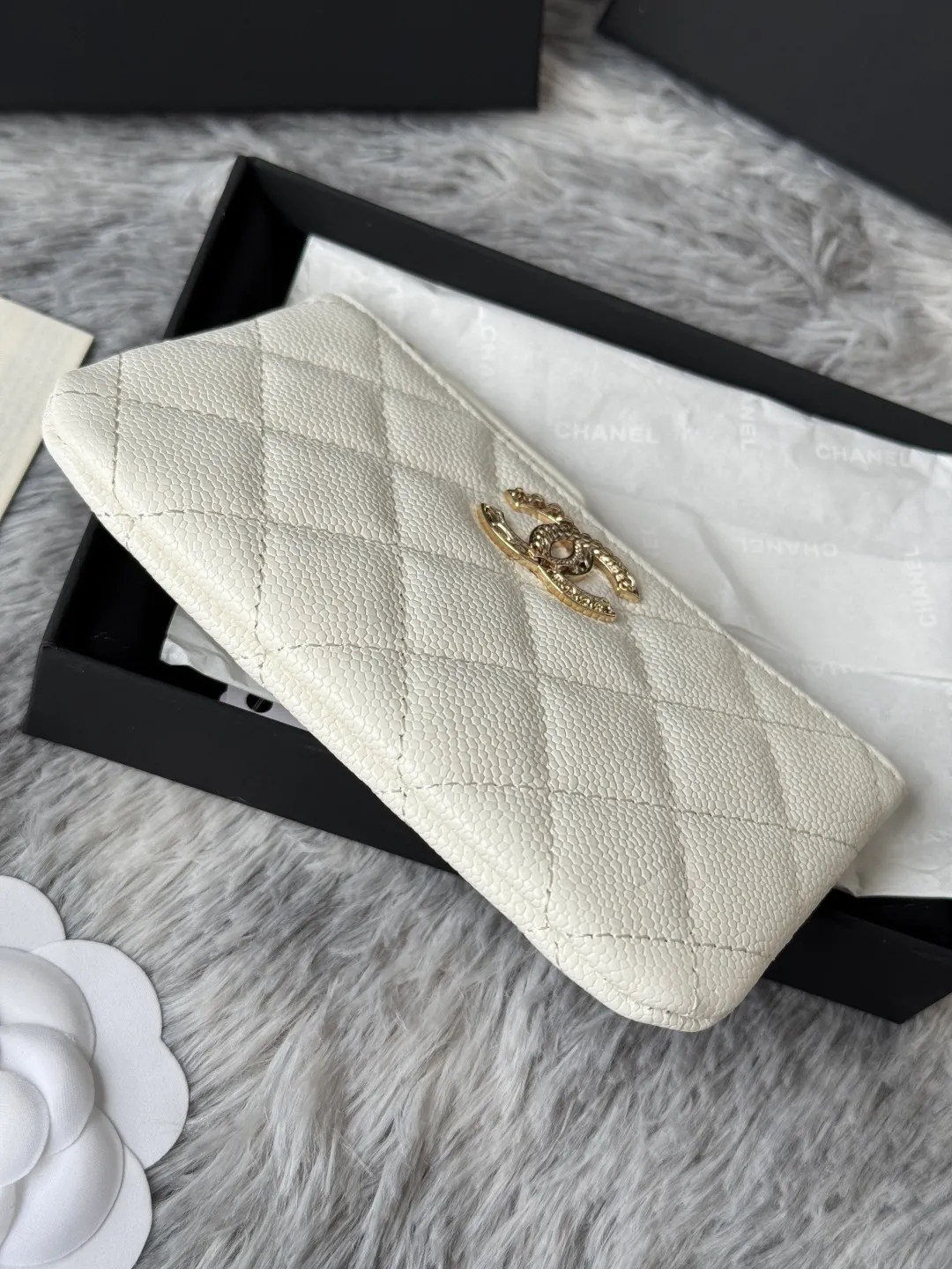 All Categories Chanel Wallet (Chanel) Chanel AP3109