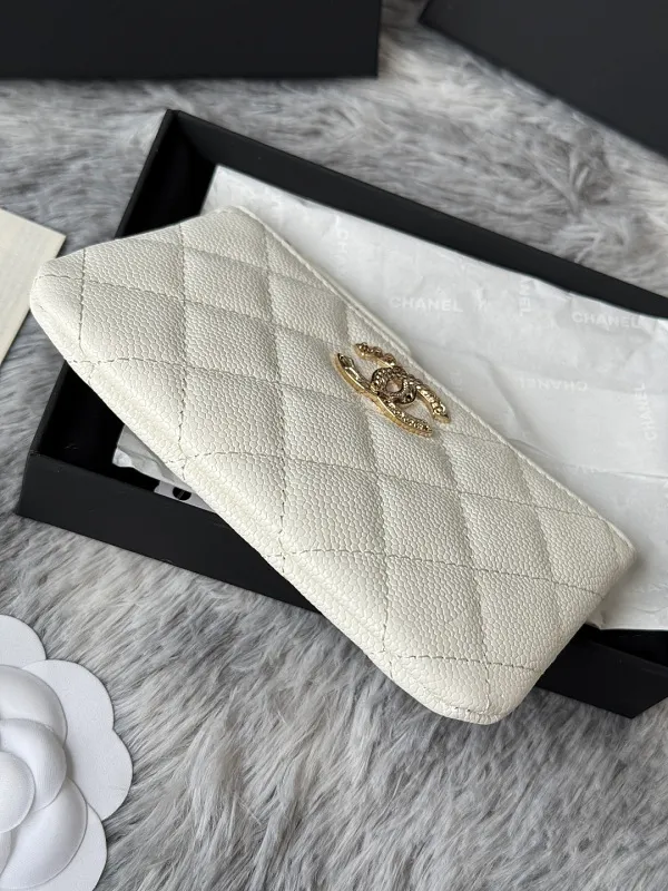 All Categories Chanel Wallet (Chanel) Chanel AP3109