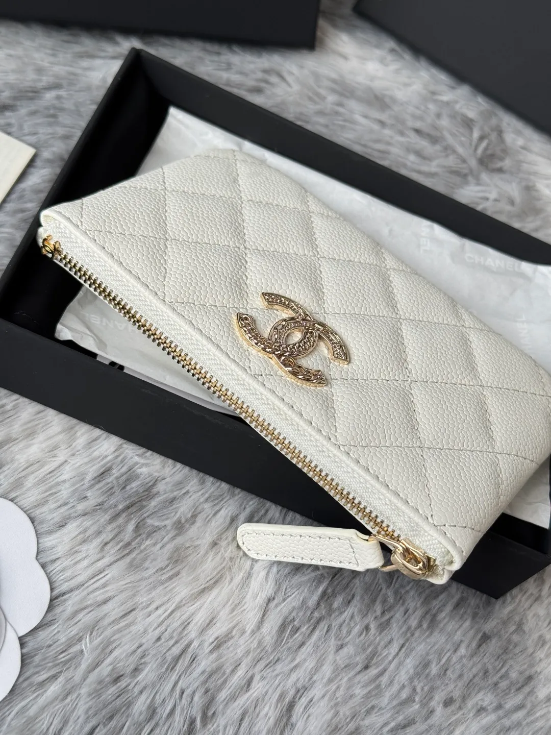 All Categories Chanel Wallet (Chanel) Chanel AP3109