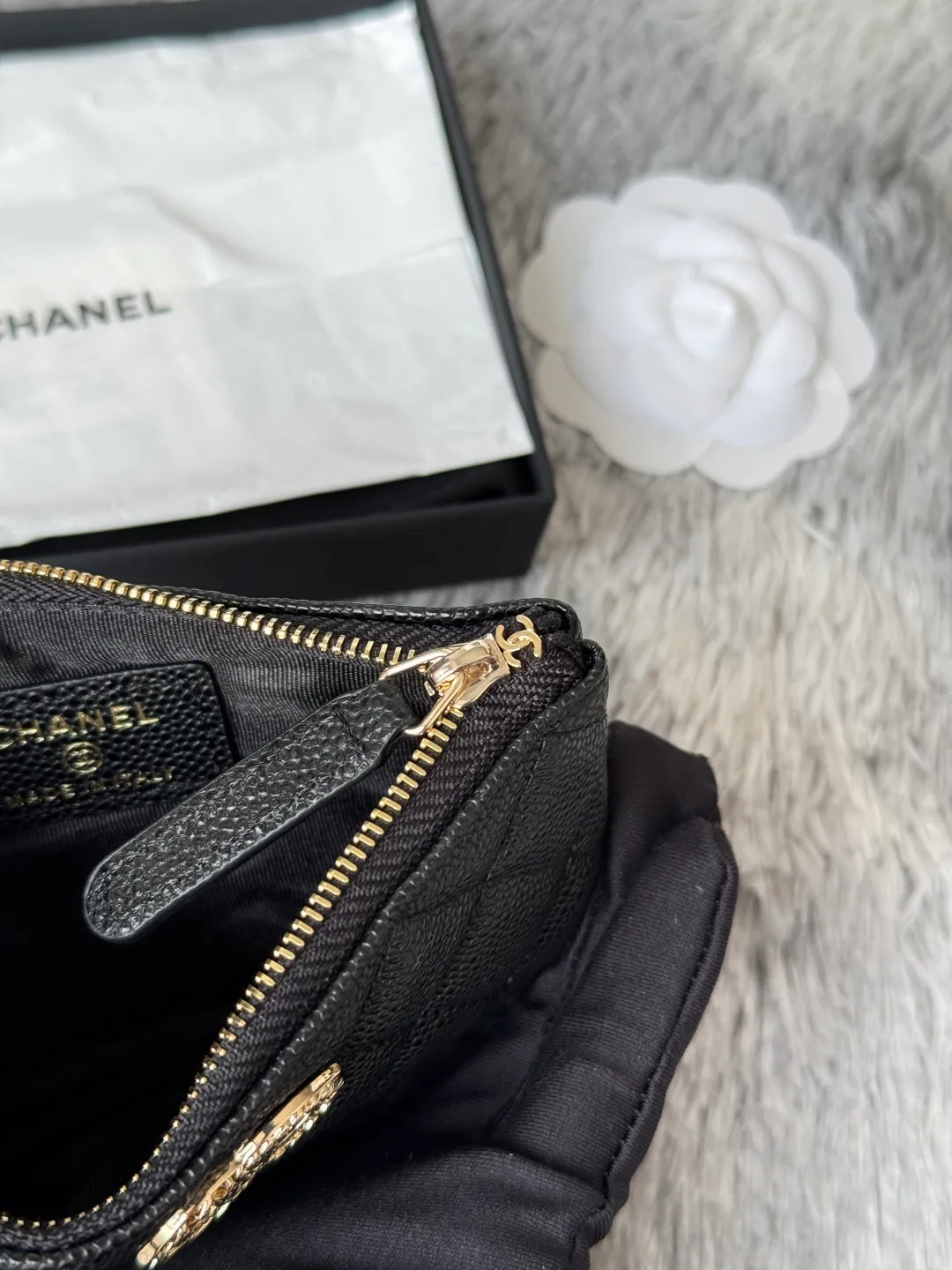 All Categories Chanel Wallet (Chanel) Chanel AP3109