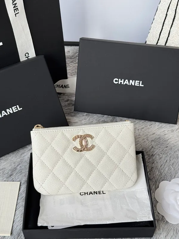 All Categories Chanel Wallet (Chanel) Chanel AP3109