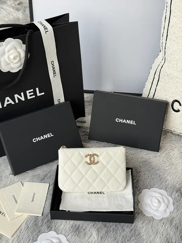All Categories Chanel Wallet (Chanel) Chanel AP3109