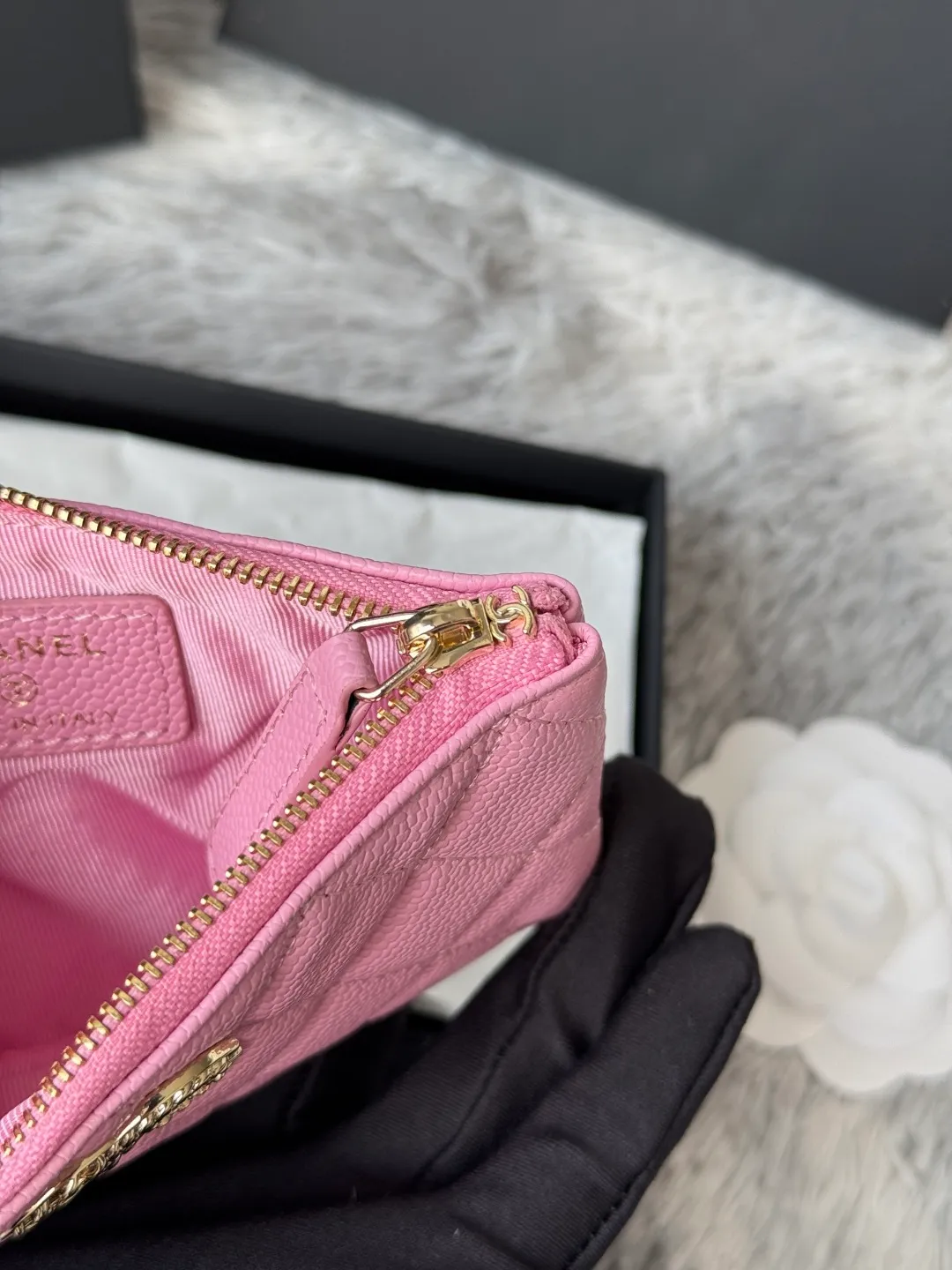 All Categories Chanel Wallet (Chanel) Chanel AP3109