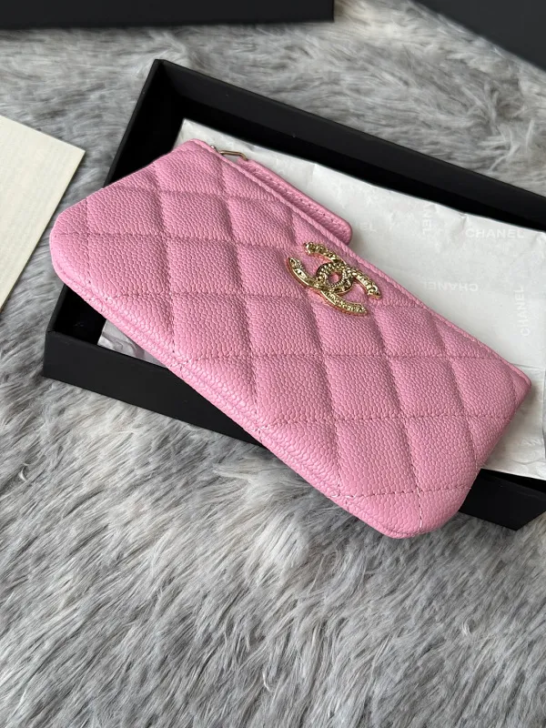 All Categories Chanel Wallet (Chanel) Chanel AP3109