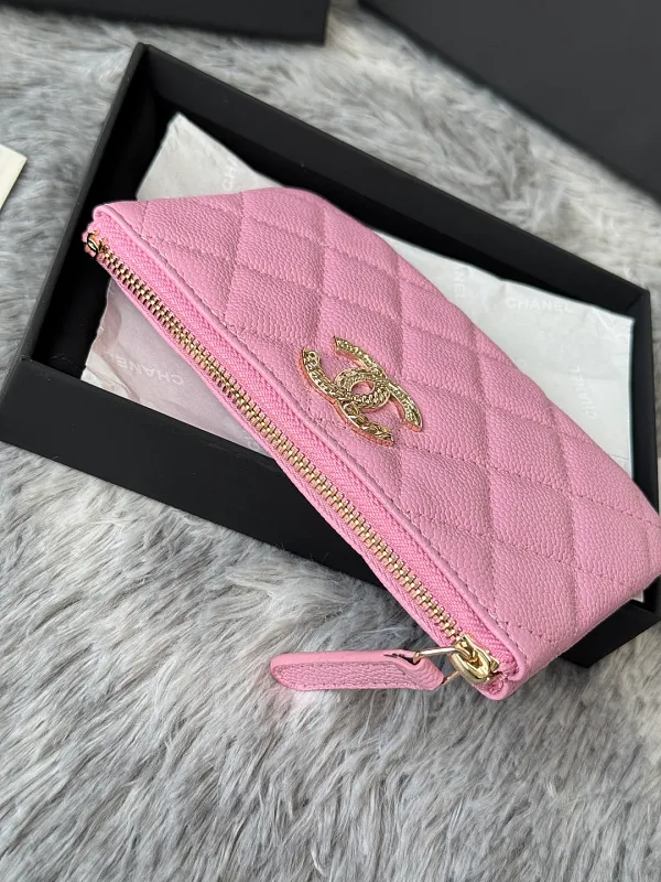 All Categories Chanel Wallet (Chanel) Chanel AP3109