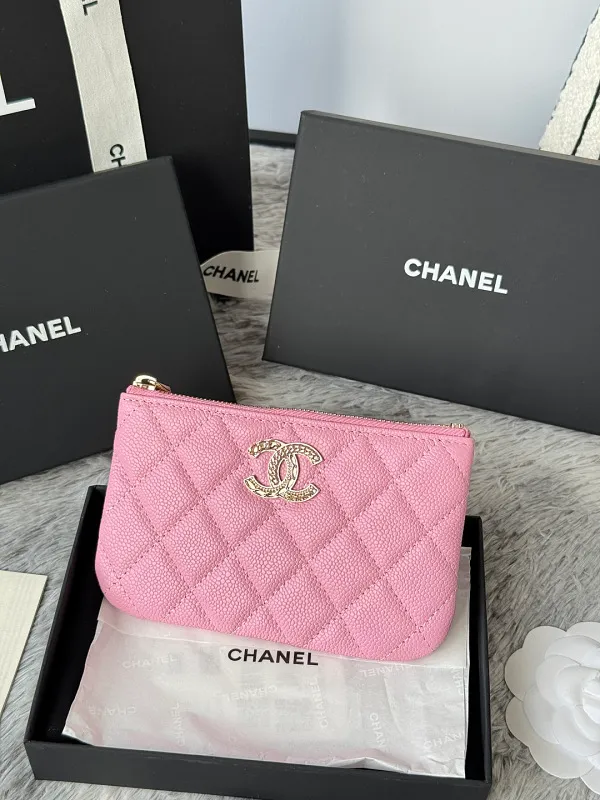 All Categories Chanel Wallet (Chanel) Chanel AP3109