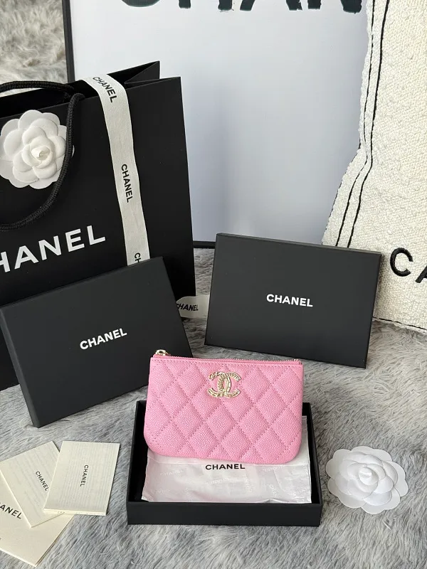All Categories Chanel Wallet (Chanel) Chanel AP3109