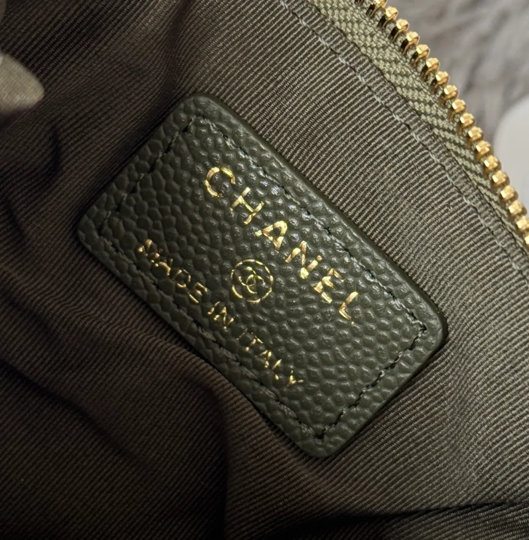 All Categories Chanel Wallet (Chanel) Chanel AP3109