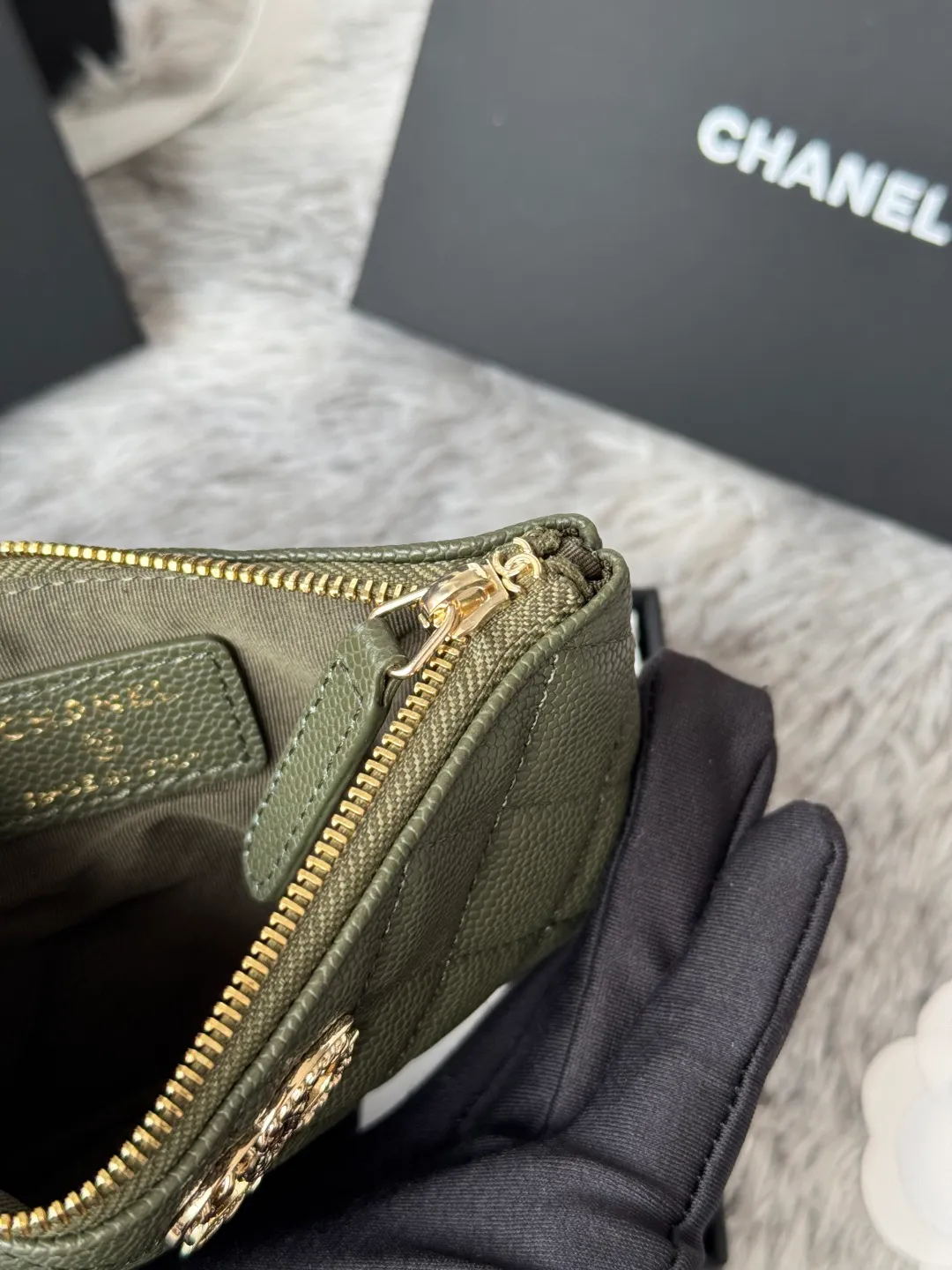 All Categories Chanel Wallet (Chanel) Chanel AP3109