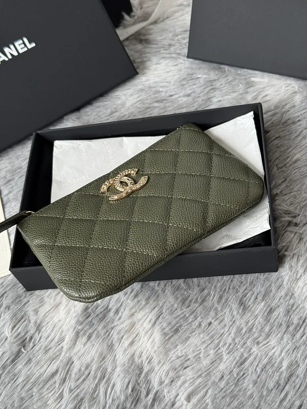 All Categories Chanel Wallet (Chanel) Chanel AP3109