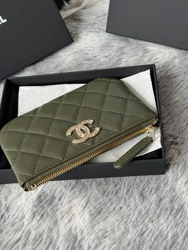 All Categories Chanel Wallet (Chanel) Chanel AP3109