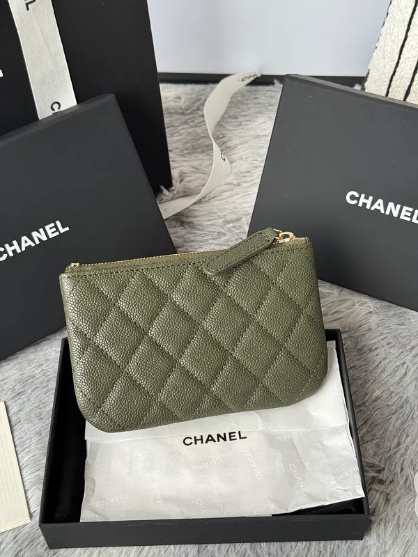 All Categories Chanel Wallet (Chanel) Chanel AP3109