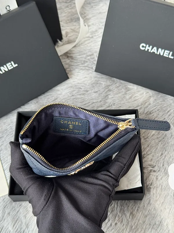 All Categories Chanel Wallet (Chanel) Chanel AP3109
