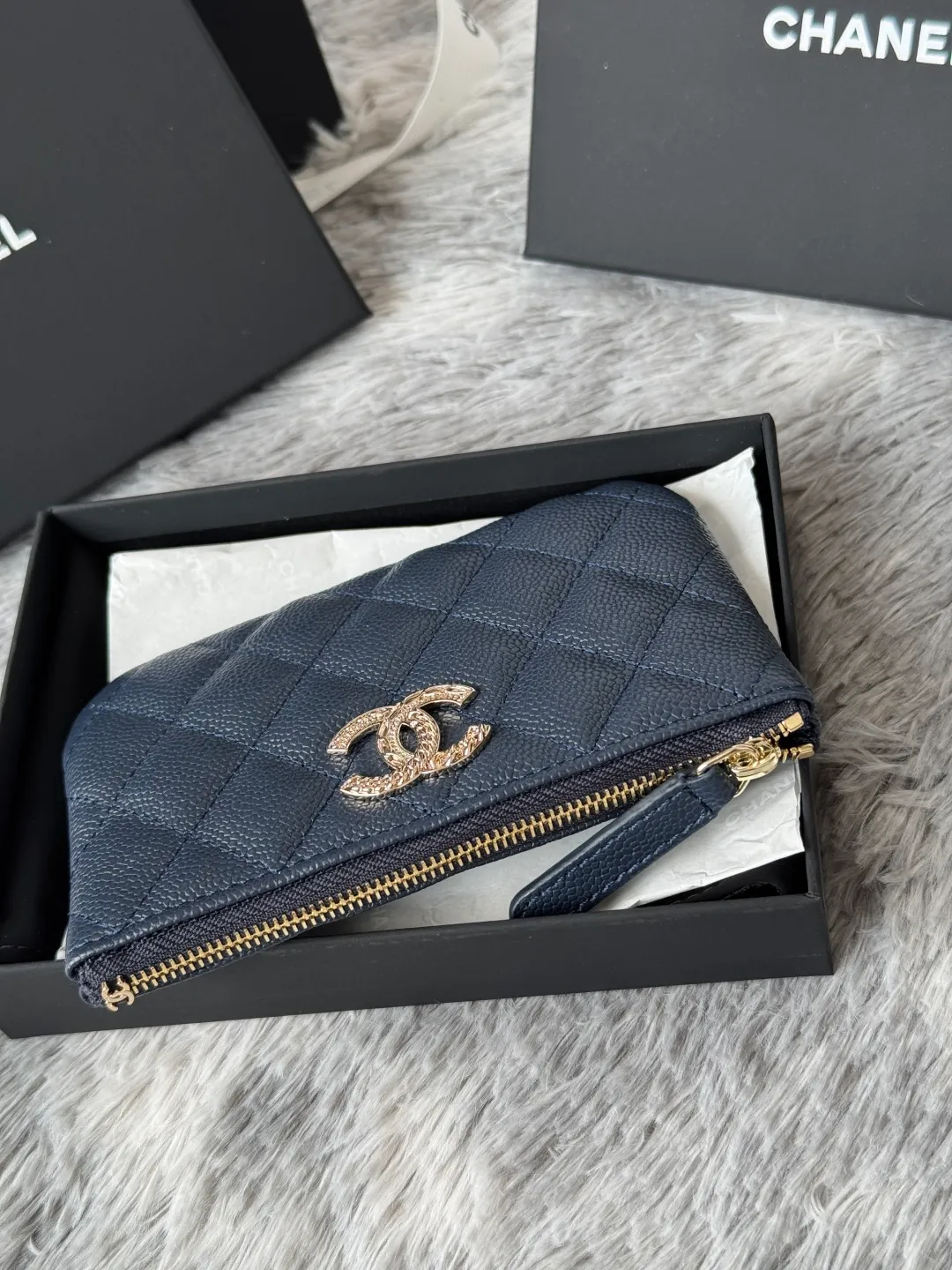 All Categories Chanel Wallet (Chanel) Chanel AP3109