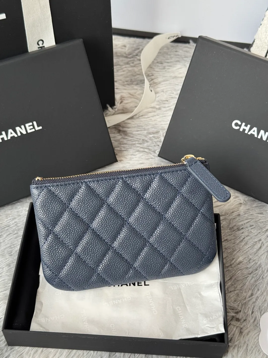 All Categories Chanel Wallet (Chanel) Chanel AP3109