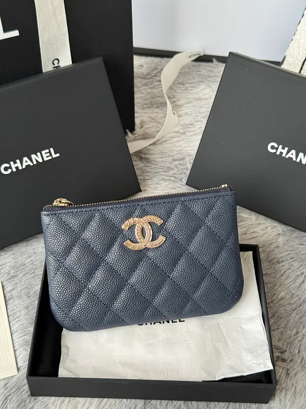 All Categories Chanel Wallet (Chanel) Chanel AP3109