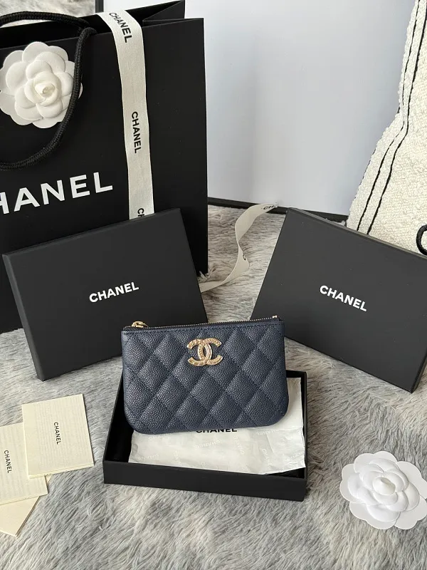 All Categories Chanel Wallet (Chanel) Chanel AP3109