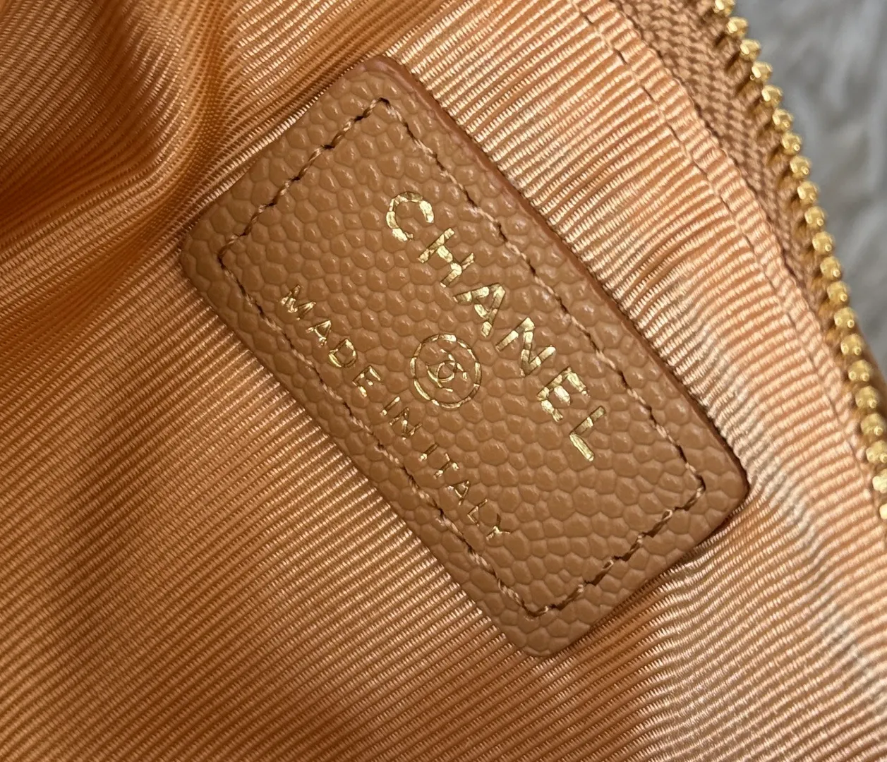 All Categories Chanel Wallet (Chanel) Chanel AP3109
