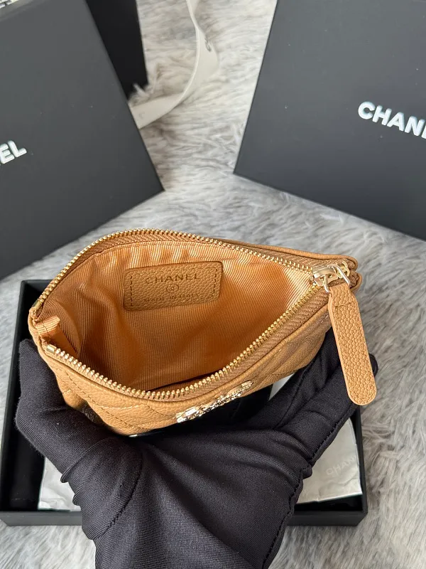 All Categories Chanel Wallet (Chanel) Chanel AP3109