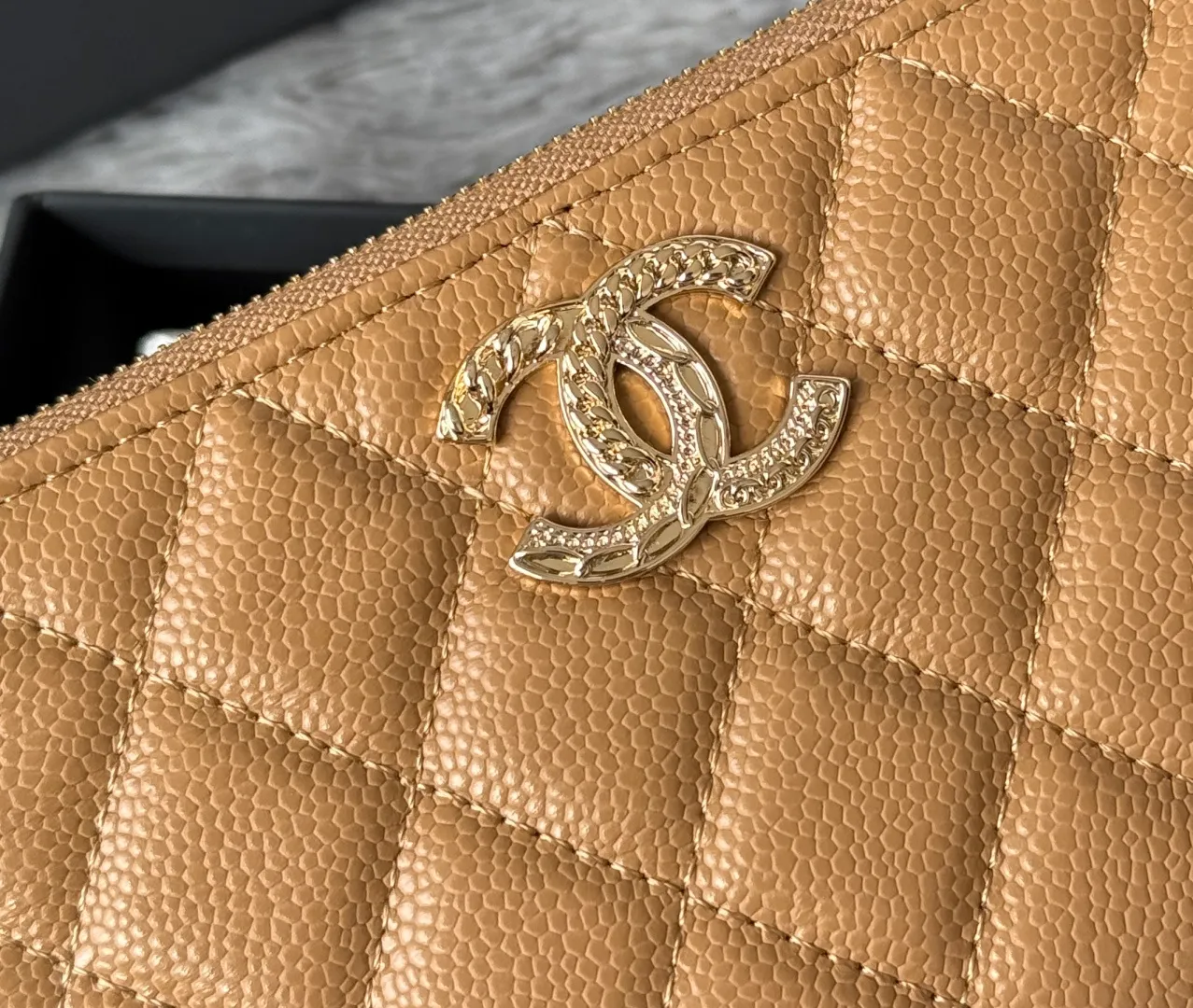 All Categories Chanel Wallet (Chanel) Chanel AP3109