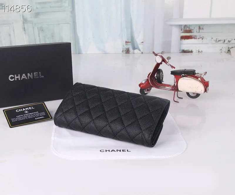 All Categories Chanel Wallet (Chanel) Chanel 50096-2