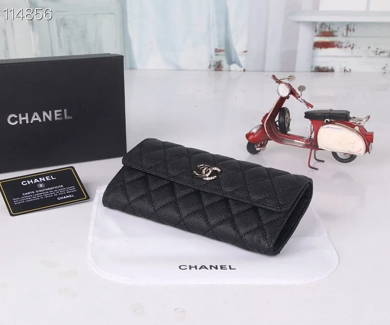 All Categories Chanel Wallet (Chanel) Chanel 50096-2