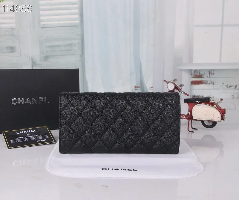 All Categories Chanel Wallet (Chanel) Chanel 50096-2