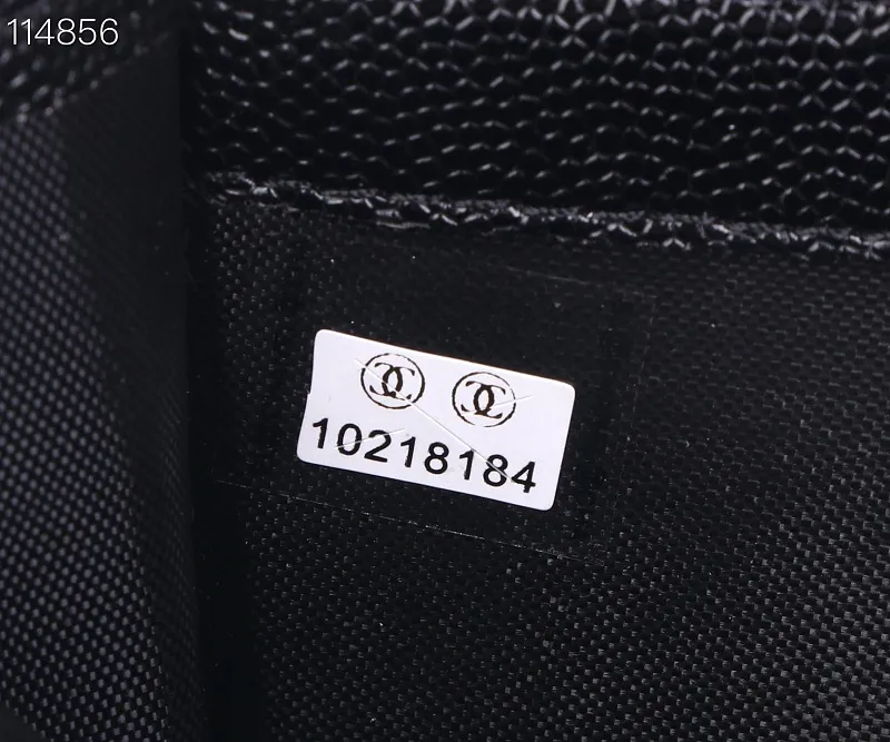 All Categories Chanel Wallet (Chanel) Chanel 50096-2