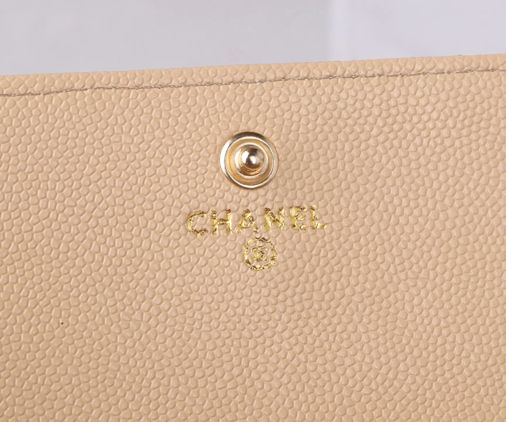 All Categories Chanel Wallet (Chanel) Chanel 50096-2