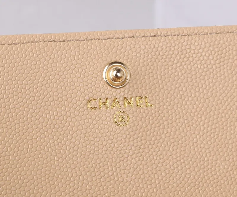 All Categories Chanel Wallet (Chanel) Chanel 50096-2