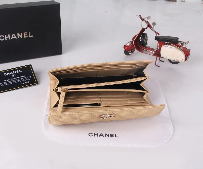 All Categories Chanel Wallet (Chanel) Chanel 50096-2