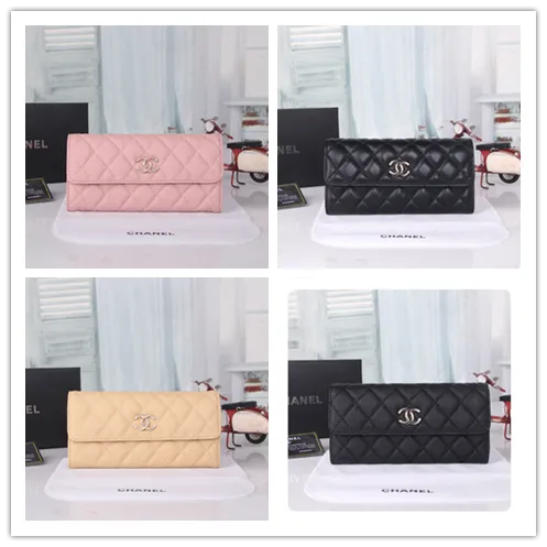 All Categories Chanel Wallet (Chanel) Chanel 50096-2