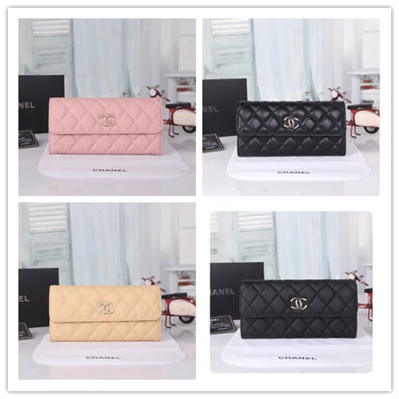 All Categories Chanel Wallet (Chanel) Chanel 50096-2