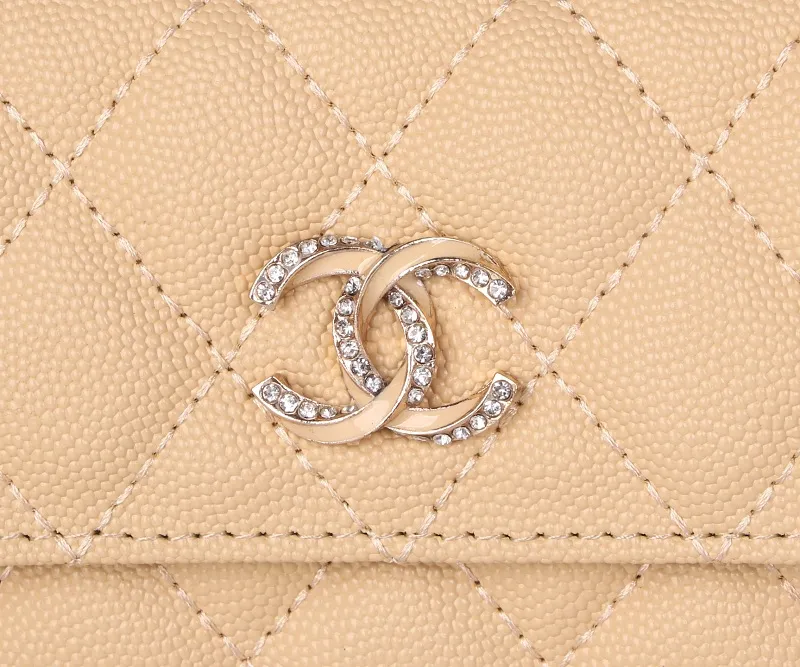 All Categories Chanel Wallet (Chanel) Chanel 50096-2