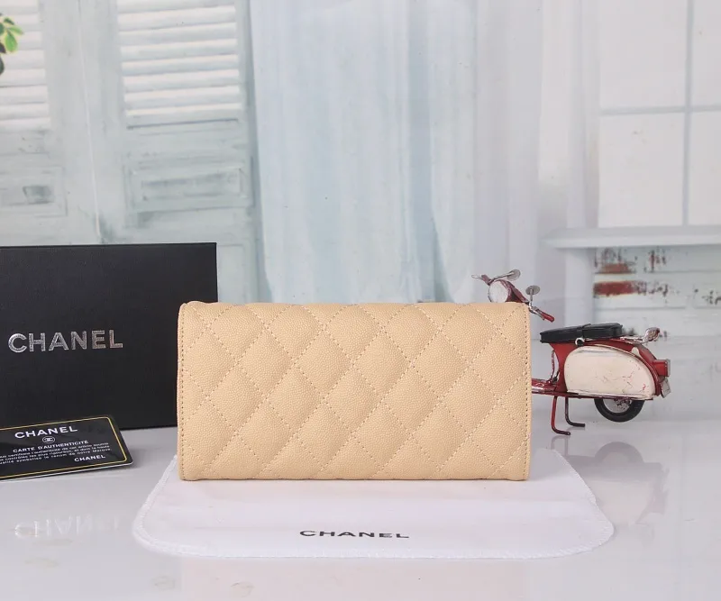 All Categories Chanel Wallet (Chanel) Chanel 50096-2