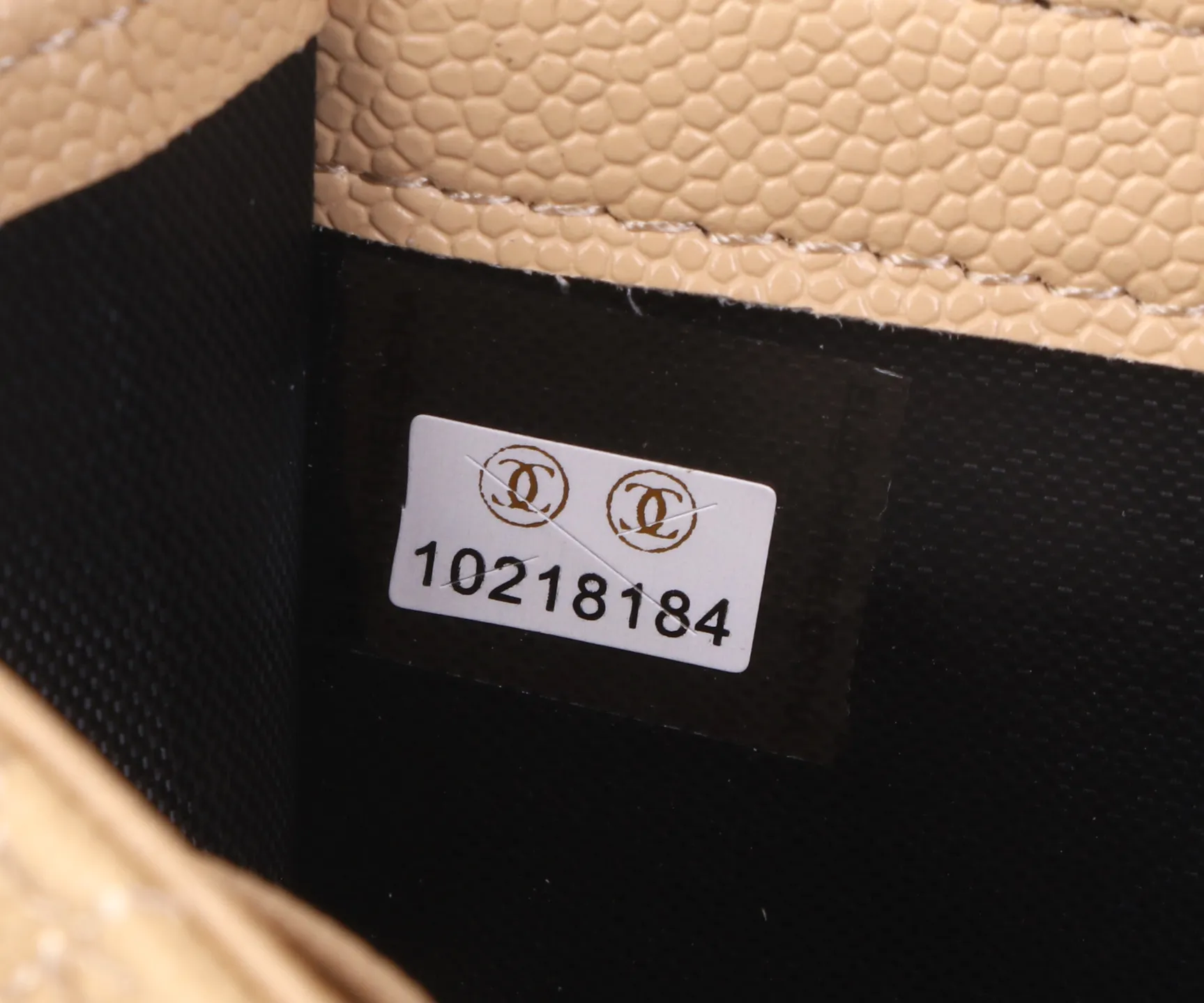All Categories Chanel Wallet (Chanel) Chanel 50096-2