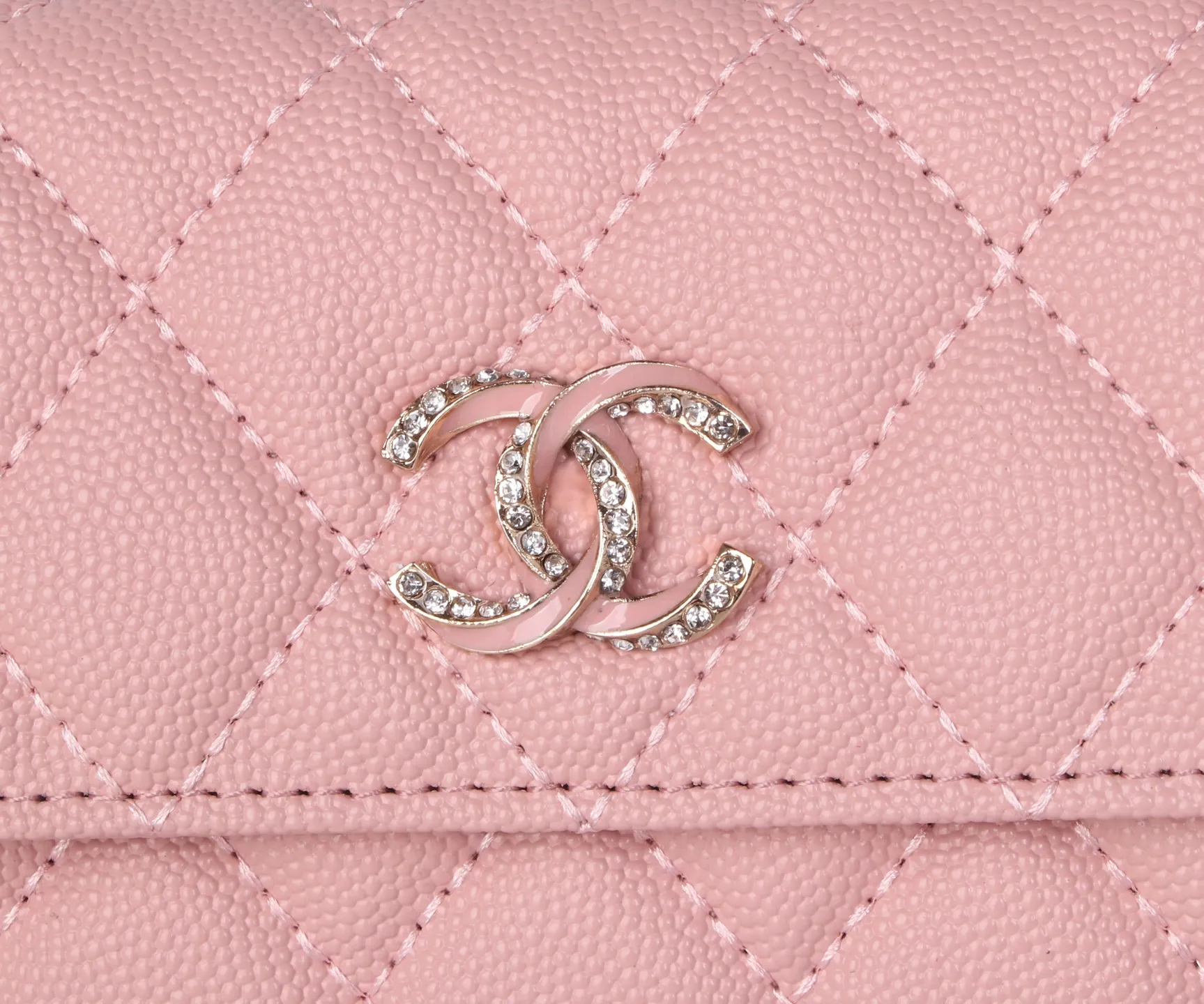 All Categories Chanel Wallet (Chanel) Chanel 50096-2