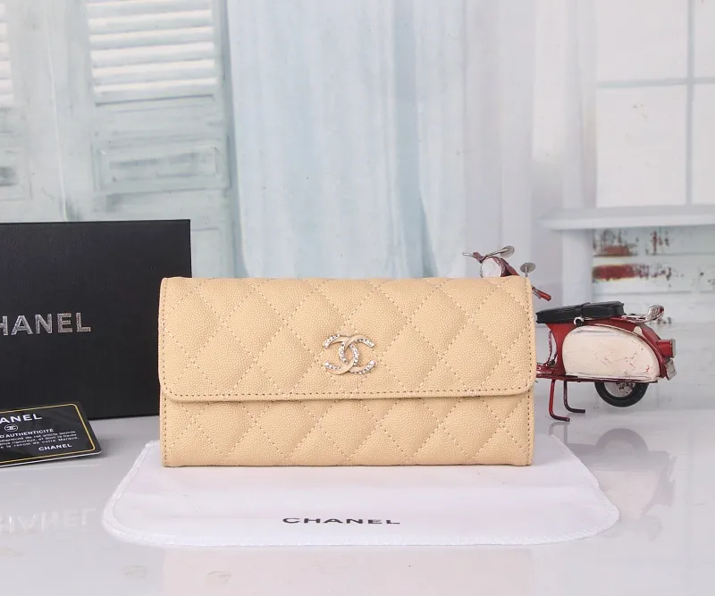 All Categories Chanel Wallet (Chanel) Chanel 50096-2