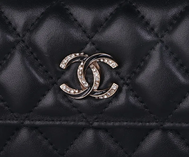 All Categories Chanel Wallet (Chanel) Chanel 50096-2