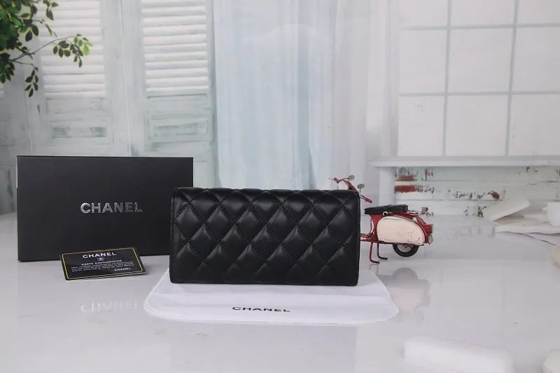 All Categories Chanel Wallet (Chanel) Chanel 50096-2