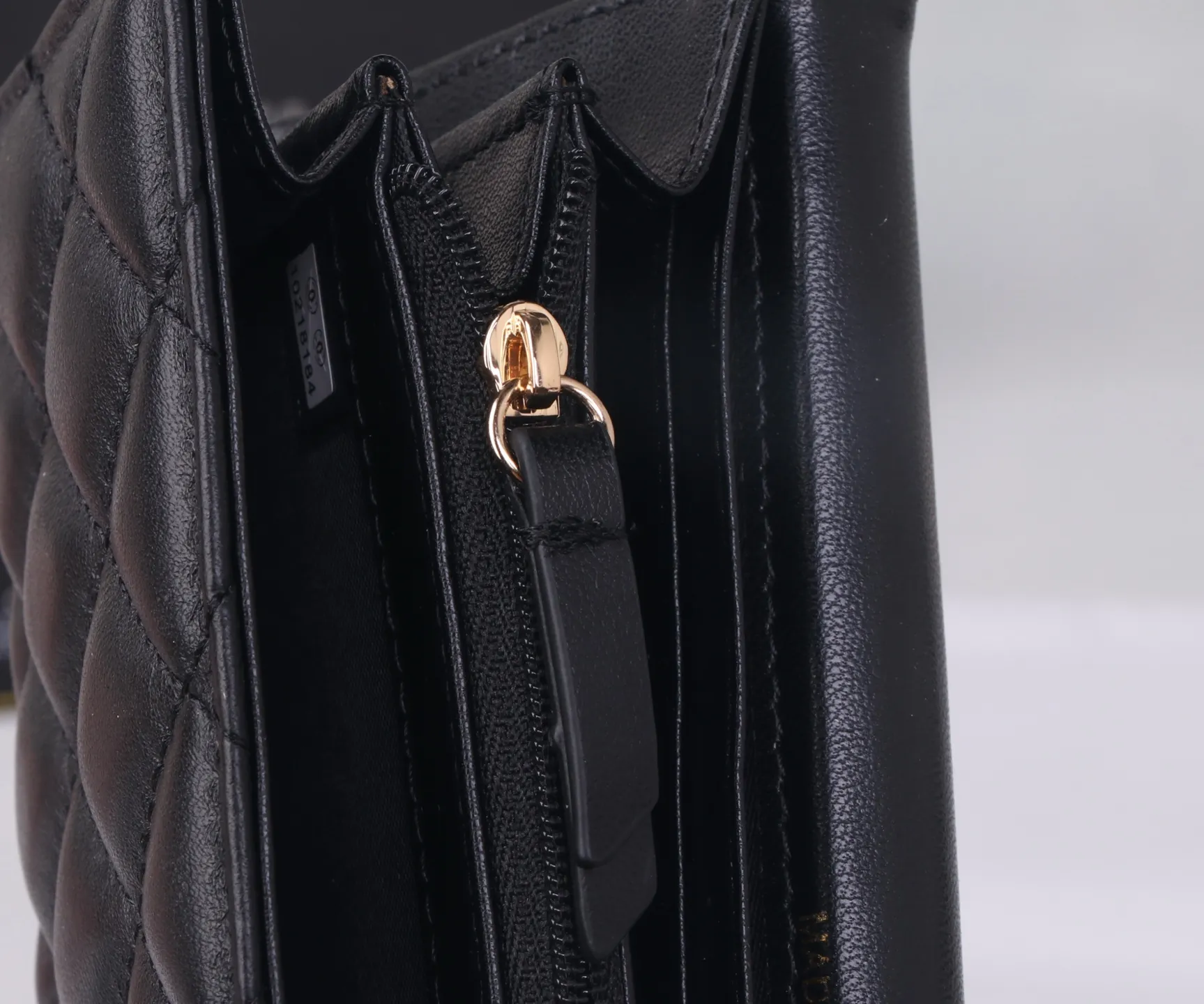 All Categories Chanel Wallet (Chanel) Chanel 50096-2