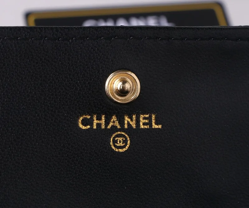 All Categories Chanel Wallet (Chanel) Chanel 50096-2