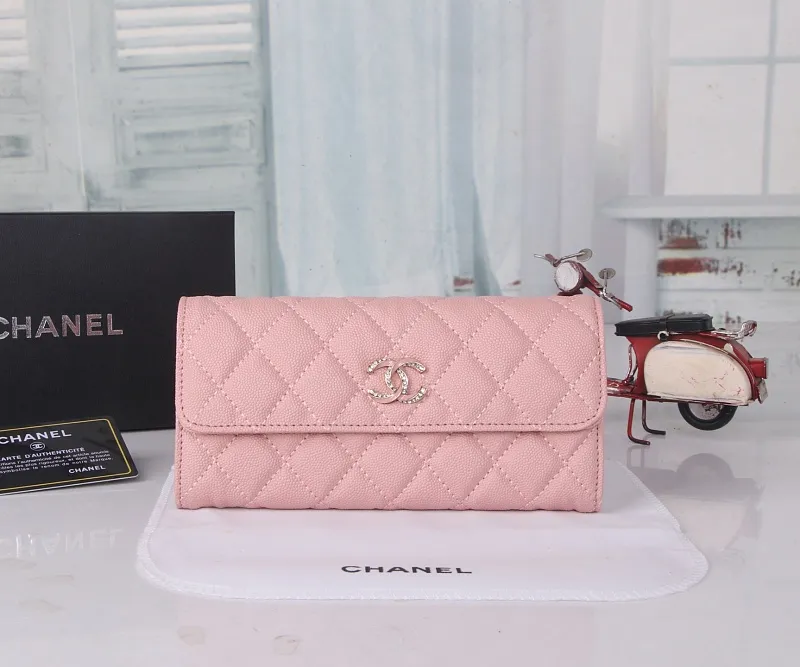 All Categories Chanel Wallet (Chanel) Chanel 50096-2