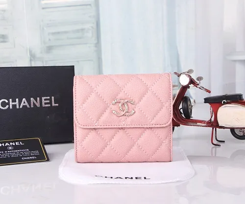 All Categories Chanel Wallet (Chanel) Chanel 5089-2